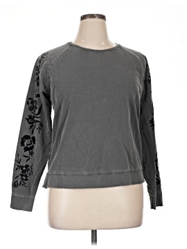 Lucky Brand Sweatshirt