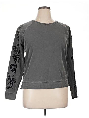 Lucky Brand Sweatshirt (view 1)