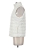 MICHAEL Michael Kors 100% Polyester White Vest Size XS - photo 5