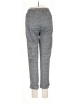 iris Tweed Gray Track Pants Size M - photo 2