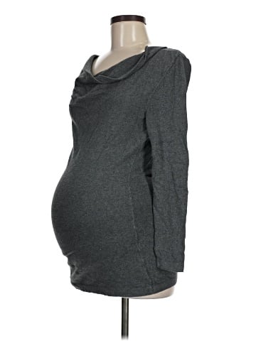 Liz Lange Maternity for Target Pullover Sweater (view 1)