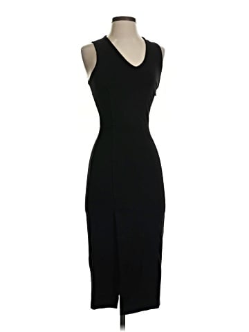 Armani Exchange Cocktail Dress (view 1)