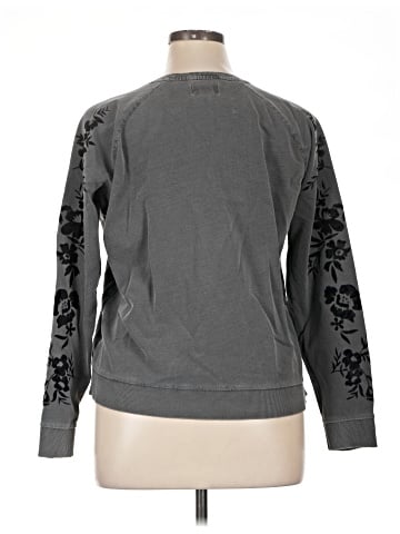 Lucky Brand Sweatshirt (view 2)