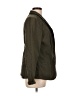 Ruff Hewn 100% Cotton Green Blazer Size L - photo 4