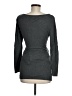 Liz Lange Maternity for Target Gray Pullover Sweater Size Med Maternity - photo 2