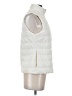 MICHAEL Michael Kors 100% Polyester White Vest Size XS - photo 4