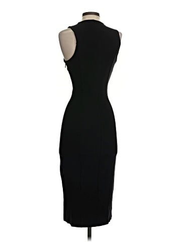 Armani Exchange Cocktail Dress (view 2)