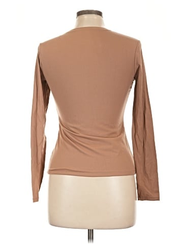 Pumiey Long Sleeve T-Shirt (view 2)