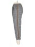 iris Tweed Gray Track Pants Size M - photo 5