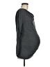 Liz Lange Maternity for Target Gray Pullover Sweater Size Med Maternity - photo 4