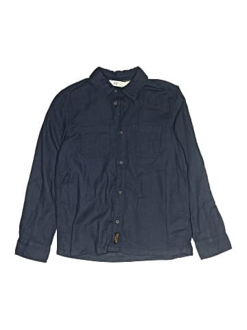 H&M Long Sleeve Button-Down Shirt (view 1)