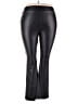 Torrid Black Active Pants Size 2X Plus (2) - photo 1