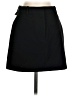 Babaton Solid Black Formal Skirt Size 2 - photo 1