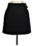 Babaton Solid Black Formal Skirt Size 2 - photo 2