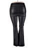 Torrid Black Active Pants Size 2X Plus (2) - photo 2