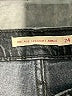 Levi's Black Jeans Size 24 waist - photo 8