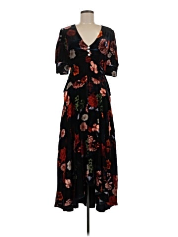 Cara Cara Casual Dress (view 1)