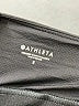Athleta Black Tank Top Size S - photo 7