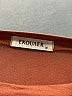 Ekouaer Brown 3/4 Sleeve T-Shirt Size M - photo 7