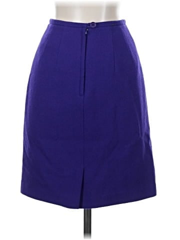 Casual Corner Wool Skirt (view 2)