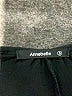 Annabelle Solid Black Jumpsuit Size S - photo 4