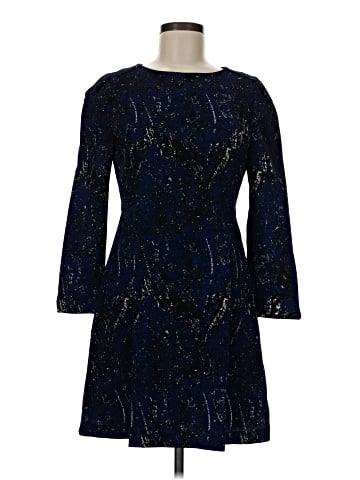 Mcginn Cocktail Dress (view 1)