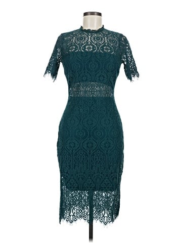 Lulus Cocktail Dress (view 1)