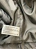Universal Thread 100% Polyester Black Jacket Size L - photo 7