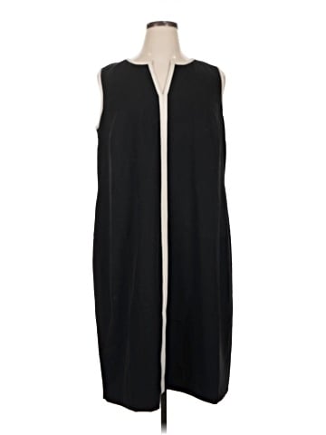 Kasper Casual Dress (view 1)