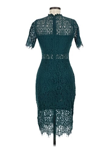 Lulus Cocktail Dress (view 2)