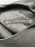 Zara Basic 100% Polyester Solid Black Casual Dress Size S - photo 7