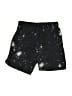 Lands' End Stars Black Athletic Shorts Size 4 - 5 - photo 1