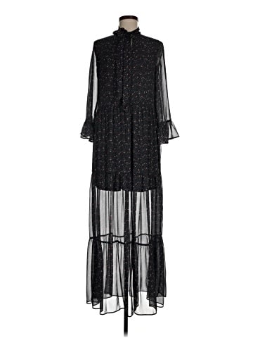 Zara Basic Casual Dress (view 1)