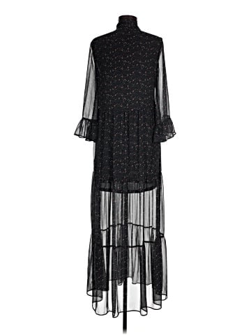 Zara Basic Casual Dress (view 2)