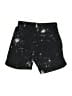 Lands' End Stars Black Athletic Shorts Size 4 - 5 - photo 2
