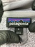 Patagonia 100% Polyester Gray Pullover Sweater Size S - photo 7
