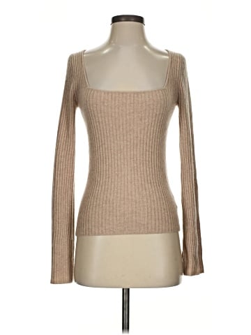 NAKEDCASHMERE Cashmere Pullover Sweater (view 1)