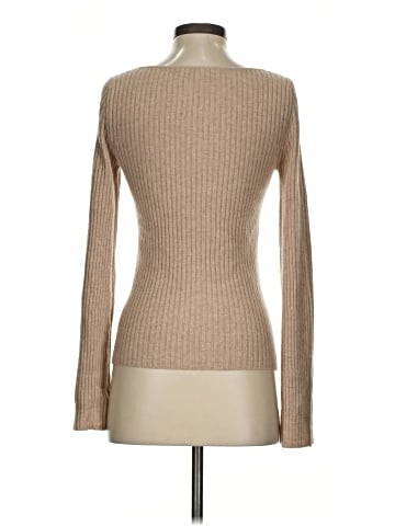 NAKEDCASHMERE Cashmere Pullover Sweater (view 2)