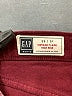 Gap Burgundy Jeans Size 0 - photo 7