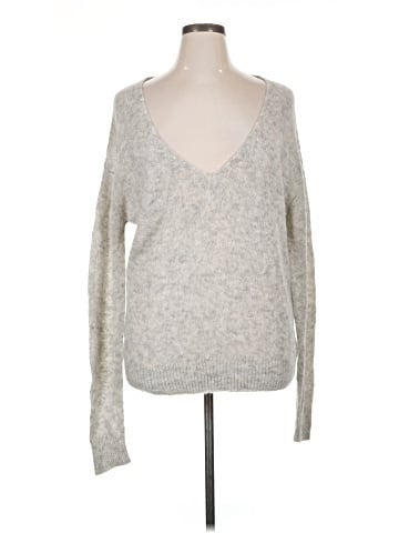 Free People Wool Pullover Sweater (view 1)