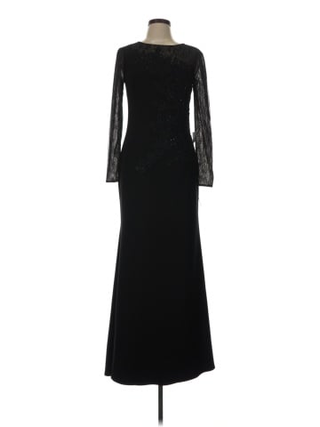 Xscape Cocktail Dress (view 1)