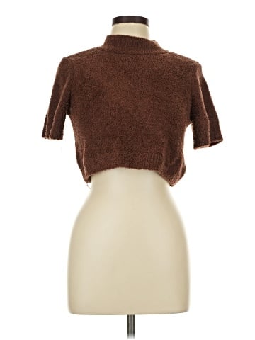 MadRag Short Sleeve Top (view 1)