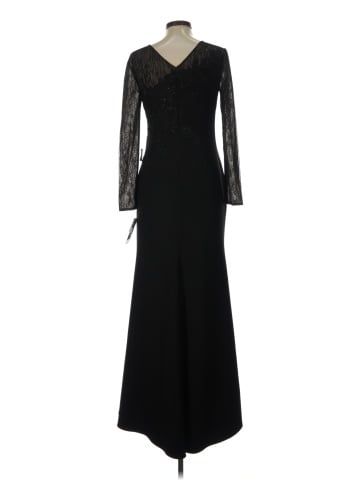 Xscape Cocktail Dress (view 2)