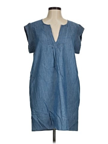 Soft Joie Casual Dress (view 1)