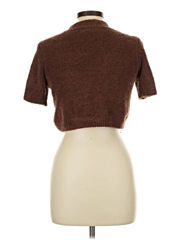 MadRag Short Sleeve Top (view 2)