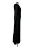 Xscape Floral Black Cocktail Dress Size 8 - photo 4