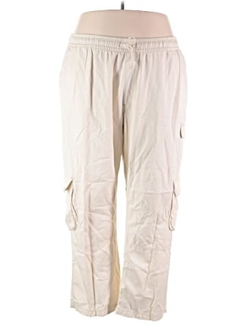 Old Navy Cargo Pants (view 1)