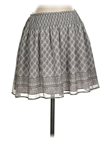 Joie Silk Skirt (view 1)