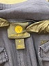 JM Collection Solid Blue Dress Pants Size M - photo 7