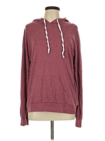 Unbranded Pullover Hoodie (view 1)